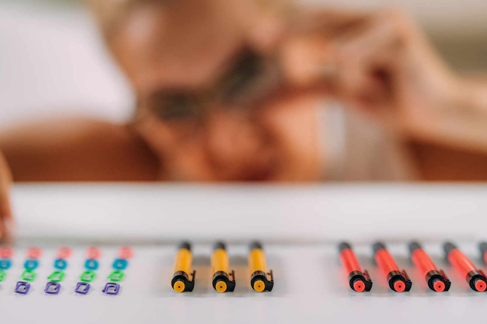 Is OCD Neurodivergent?