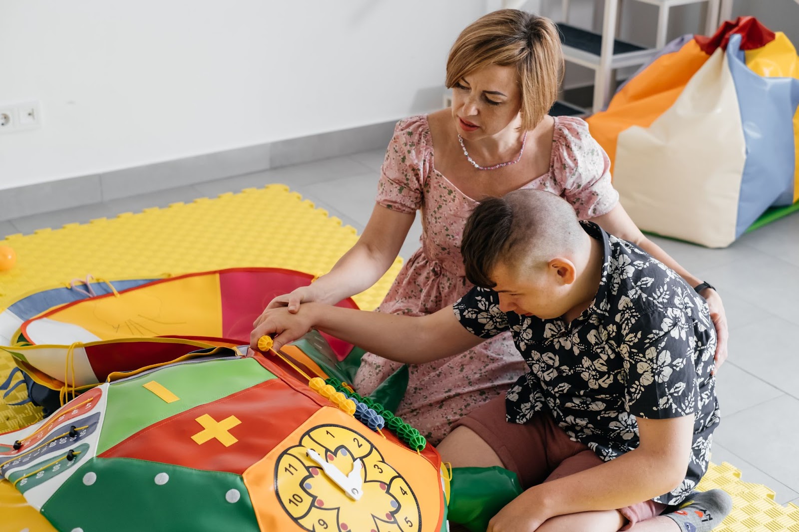 Can Autism Go Away? 